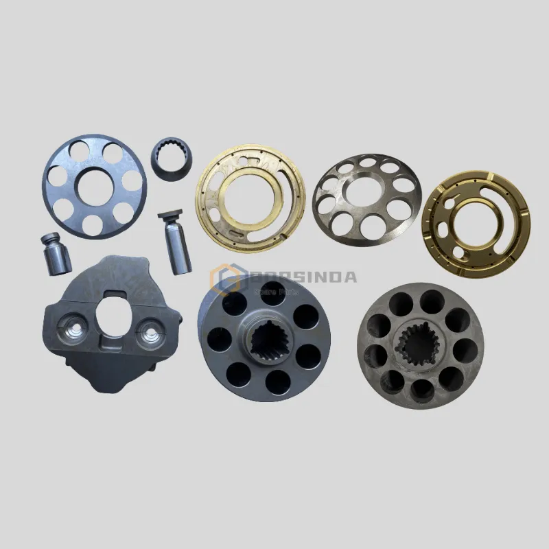 Hydraulic Pump Parts